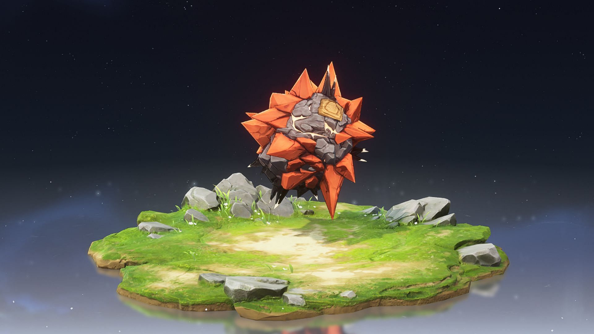 Fusion Prism (Image via Kuro Games)